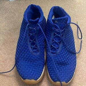 Jordan Future Hyper Royal